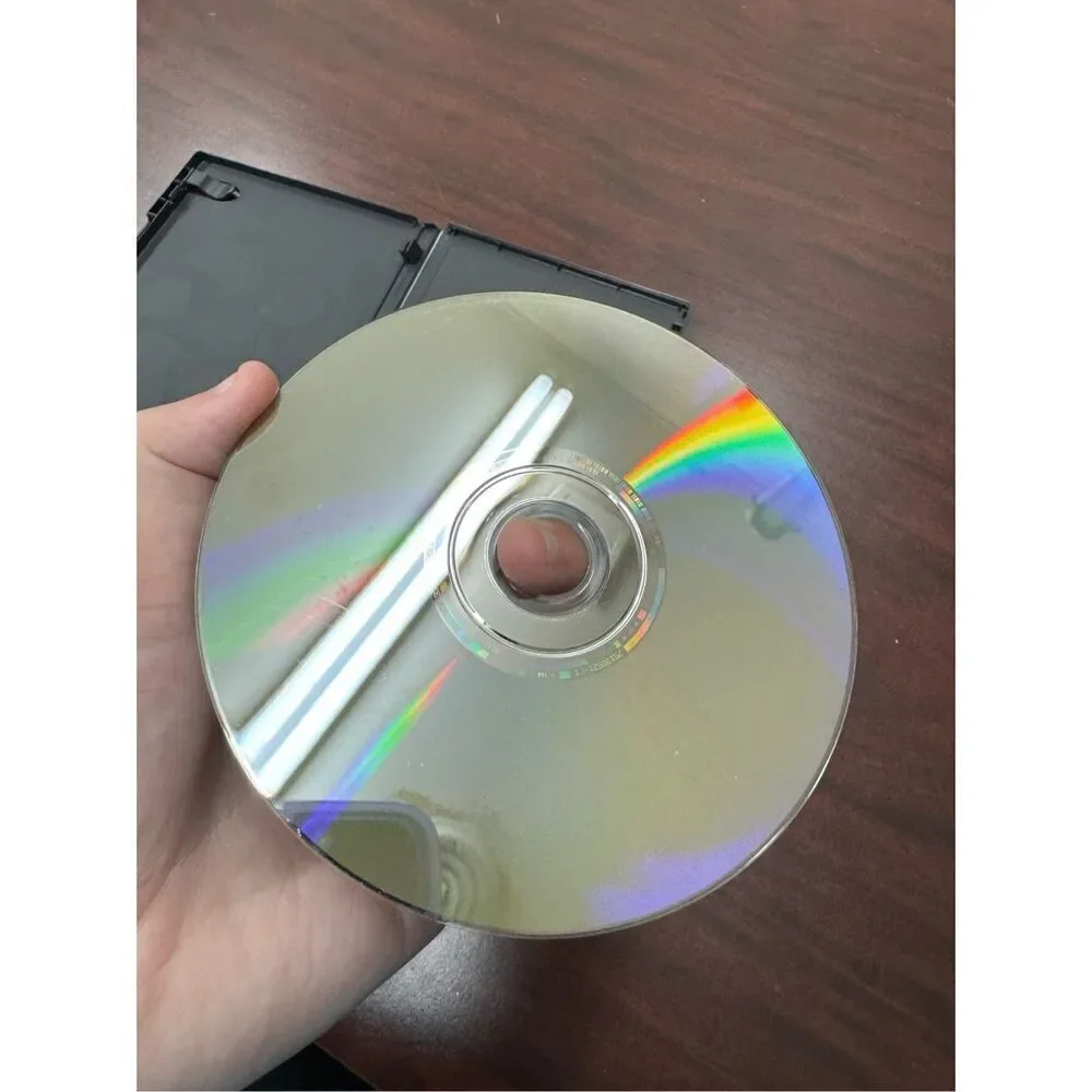 Call of Duty Modern Warfare 3 PC Game DISC 2 ONLY